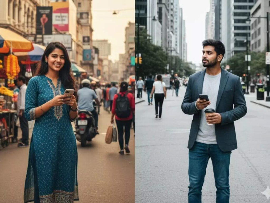 After Visiting 30 Countries Gurgaon Couple Shares Dozen Reasons Why India Still Beats Living Abroad 1024x768